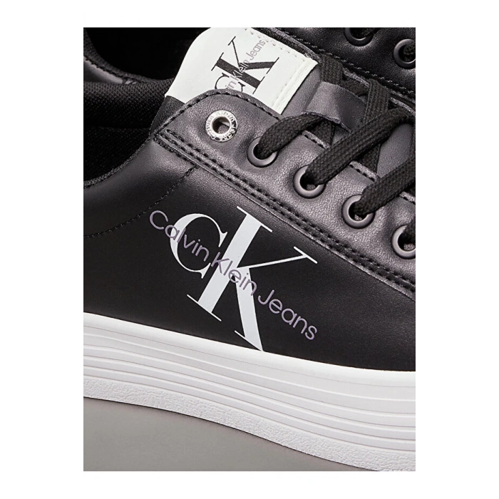 Calvin Klein Chunky Cupsole Sneaker Kadın Ayakkabı