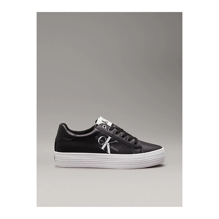 Calvin Klein Chunky Cupsole Sneaker Kadın Ayakkabı