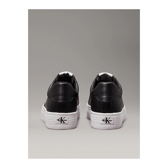Calvin Klein Chunky Cupsole Sneaker Kadın Ayakkabı