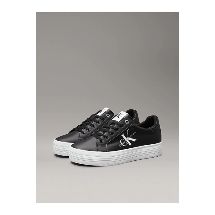 Calvin Klein Chunky Cupsole Sneaker Kadın Ayakkabı