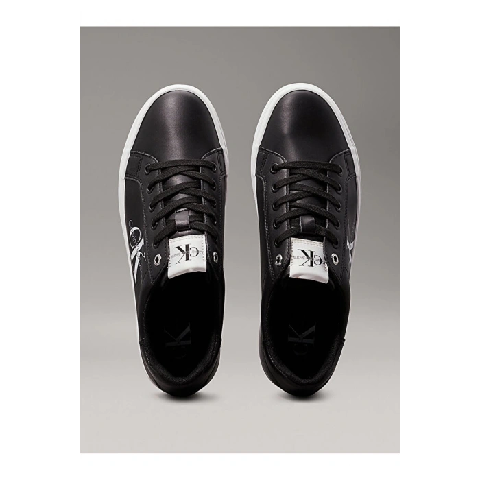 Calvin Klein Chunky Cupsole Sneaker Kadın Ayakkabı