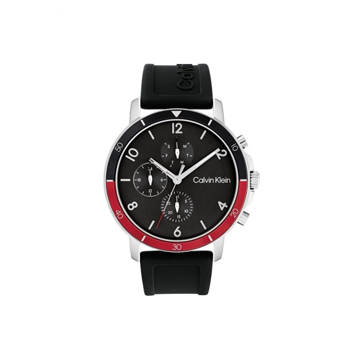 Calvin Klein CK25200072 Erkek Kol Saati