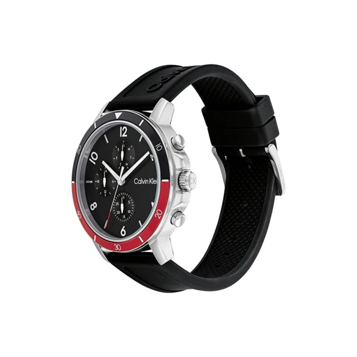 Calvin Klein CK25200072 Erkek Kol Saati