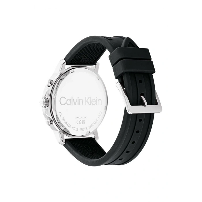 Calvin Klein CK25200072 Erkek Kol Saati