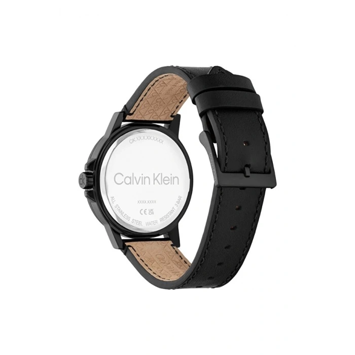 Calvin Klein Erkek Kol Saati