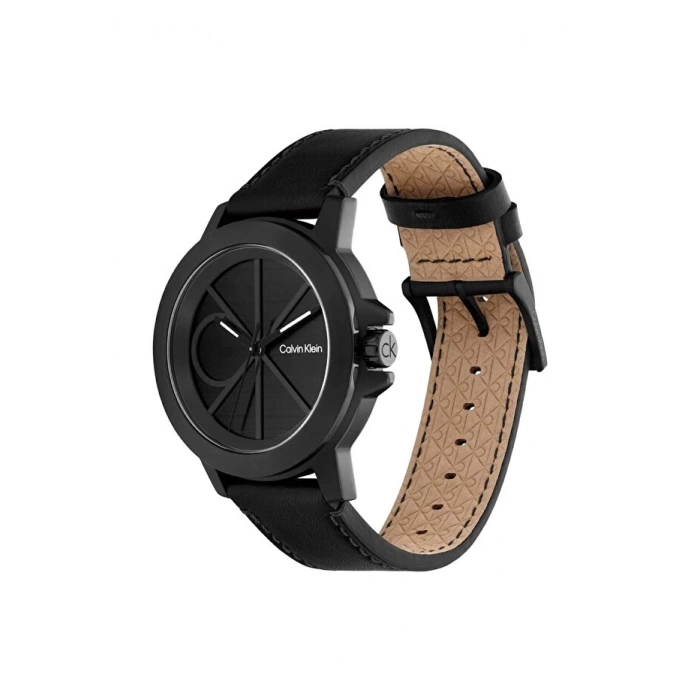 Calvin Klein Erkek Kol Saati