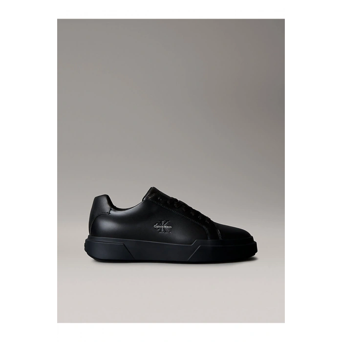 Erkek Chunky Cupsole Laceup Sneaker