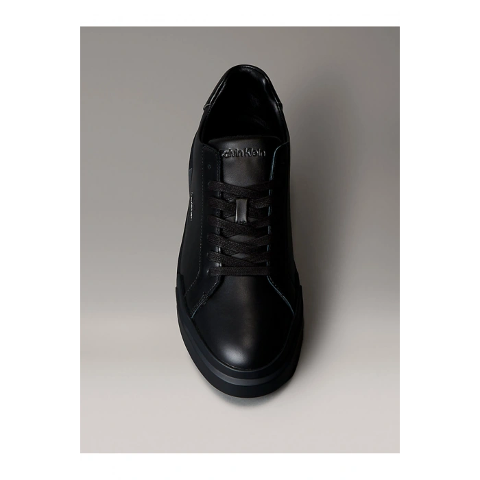 Erkek Chunky Cupsole Laceup Sneaker