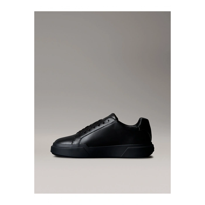 Erkek Chunky Cupsole Laceup Sneaker