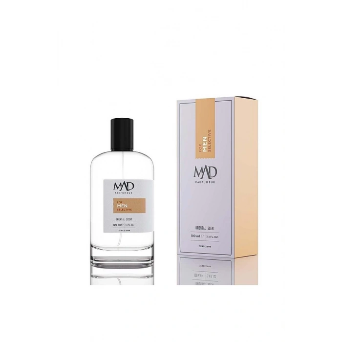 Mad Parfüm Mad A115 Selective 100 ml Erkek Parfüm