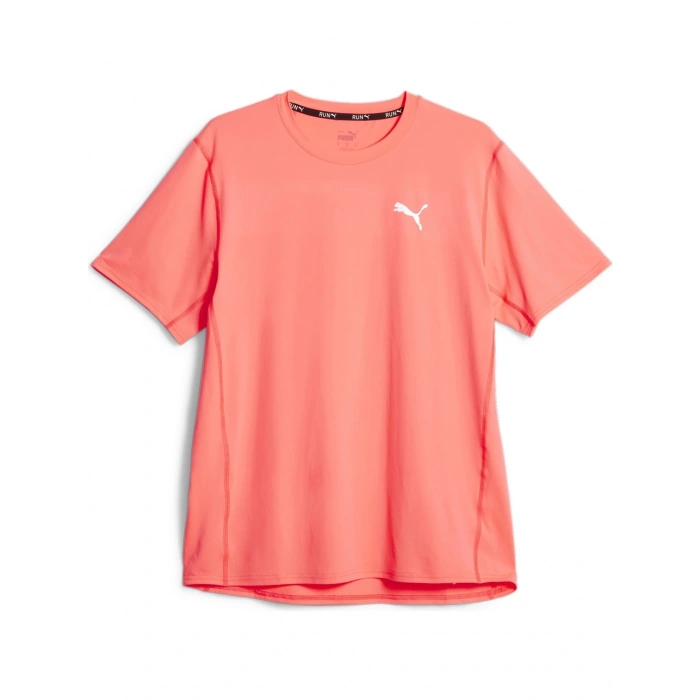 Puma Run Cloudspun SS Erkek Tişört