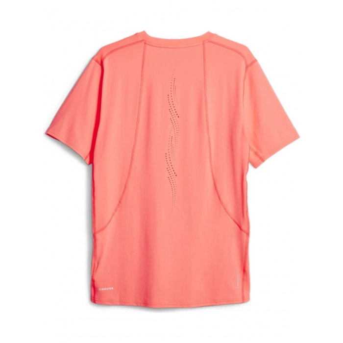 Puma Run Cloudspun SS Erkek Tişört