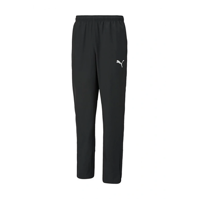Puma Teamrise Sideline Pants Erkek Futbol Antrenman Eşofman Altı