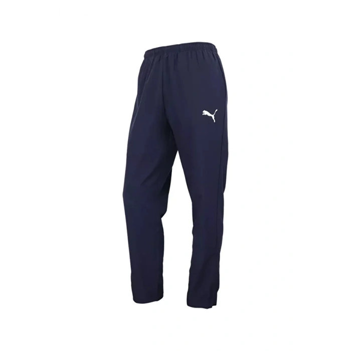 Puma Teamrise Sideline Pants Erkek Futbol Antrenman Eşofman Altı