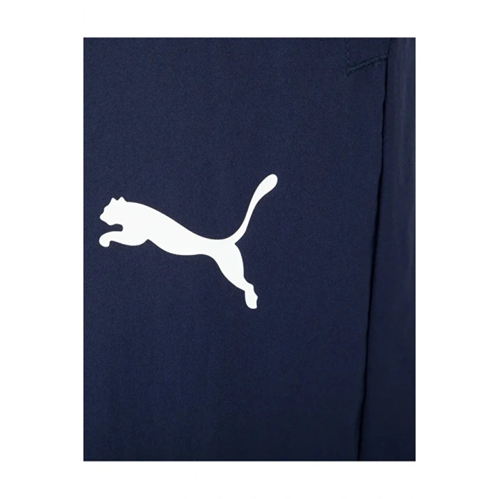 Puma Teamrise Sideline Pants Erkek Futbol Antrenman Eşofman Altı
