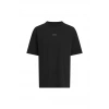 Calvin Klein % 100 Pamuk Boyfirend Fit Sıfır Yaka T Shirt
