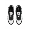 Calvin Klein Calvin Klein Basket Cupsole Lace Up Sneaker