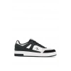 Calvin Klein Calvin Klein Basket Cupsole Lace Up Sneaker