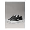 Calvin Klein Chunky Cupsole Sneaker Kadın Ayakkabı