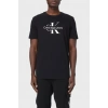 Calvin Klein Pamuklu Regular Fit Bisiklet Yaka T Shirt