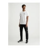 Calvin Klein Pamuklu Regular Fit Bisiklet Yaka T Shirt