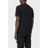 Calvin Klein Pamuklu Regular Fit Bisiklet Yaka T Shirt