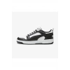 Puma Rebound V6 Low Unisex Siyah Spor Ayakkabı