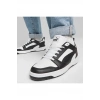 Puma Rebound V6 Low Unisex Siyah Spor Ayakkabı