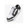 Puma Rebound V6 Low Unisex Siyah Spor Ayakkabı