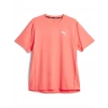 Puma Run Cloudspun SS Erkek Tişört