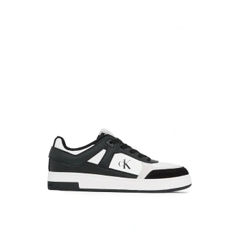 Calvin Klein Calvin Klein Basket Cupsole Lace Up Sneaker