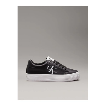 Calvin Klein Chunky Cupsole Sneaker Kadın Ayakkabı