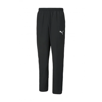 Puma Teamrise Sideline Pants Erkek Futbol Antrenman Eşofman Altı