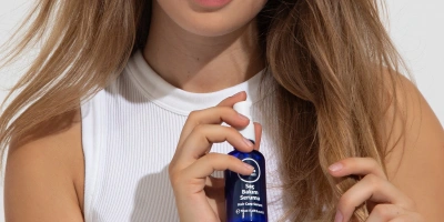 Bitkisel Vitaminlerle Güçlenen Saçlar