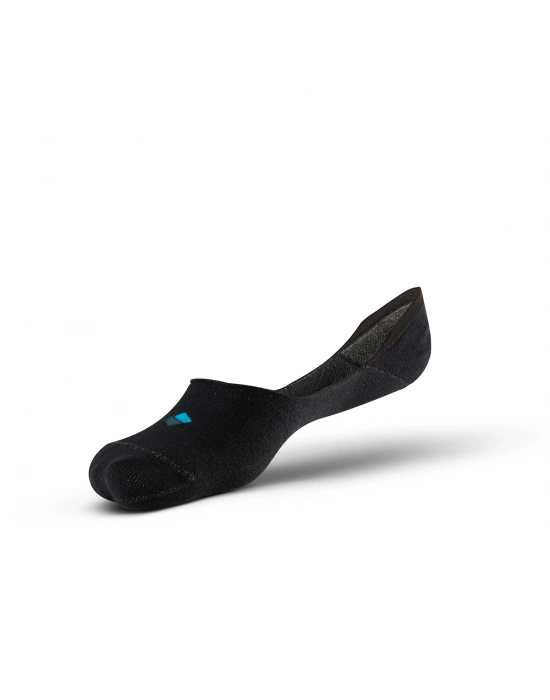 Gümüş Terapi Babet Çorap / Kaydırmaz Unisex