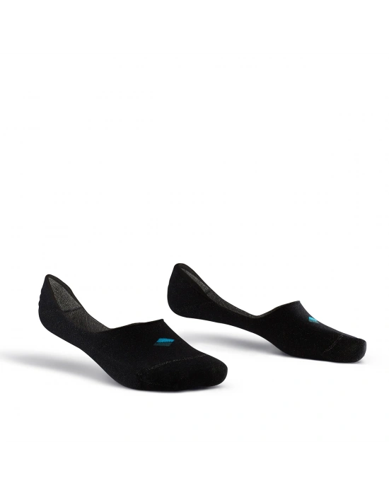 Gümüş Terapi Babet Çorap / Kaydırmaz Unisex