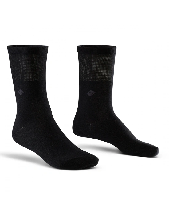 Gümüş Terapi Diyabetik Soket Çorap (Unisex)