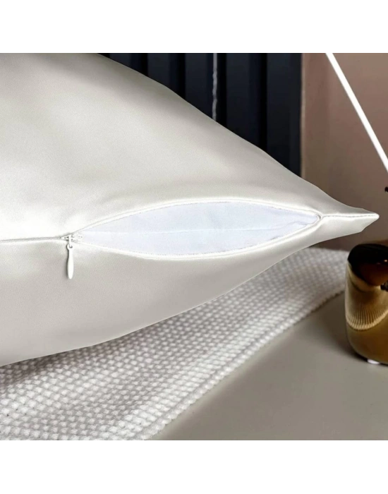 Dut İpeği Yastık Kılıfı 1 adet