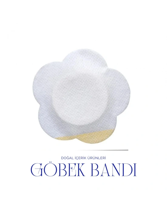 Göbek bandı