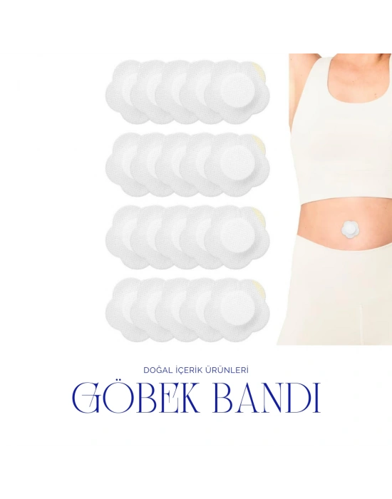 Göbek bandı