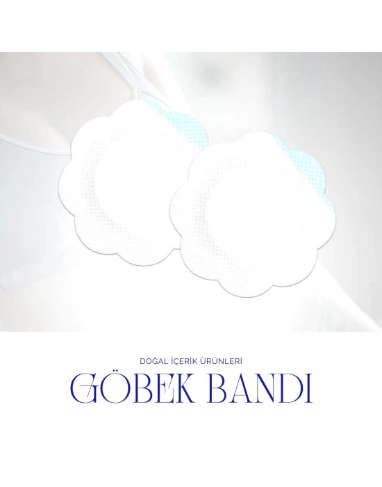 Göbek bandı