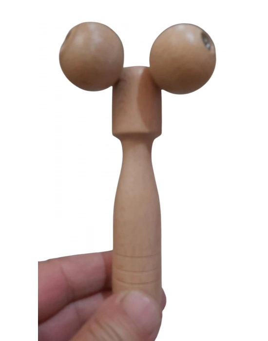 Maderoterapi 3lü Set Yüz ve Vücut Başlangıç Rahatlatıcı Set