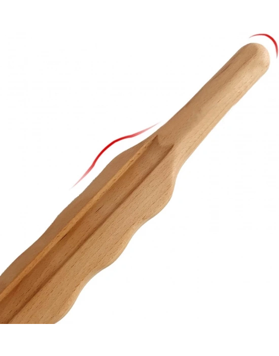 Maderoterapi Derin Doku Masaj Silindiri Döner Başlık