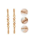 1Sen Art & Beauty Maderoterapi Küp Roller Ahşap Masaj Aleti