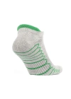 Gümüş Terapi Çorapları / Koşu & Yürüyüş (Yeşil)