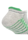 Gümüş Terapi Çorapları / Koşu & Yürüyüş (Yeşil)
