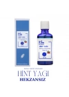 Hint Yağı %100 Hekzansız (Ricinus communis L) – Zihin, Beden ve Cilt İçin Doğal Yenilenme Yağı