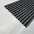 Antrasit Slim Duvar Kaplama Paneli 60cmx280cm
