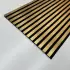 Gold Slim Duvar Kaplama Paneli 60cmx280cm
