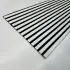Beyaz Slim Duvar Kaplama Paneli 60cmx280cm